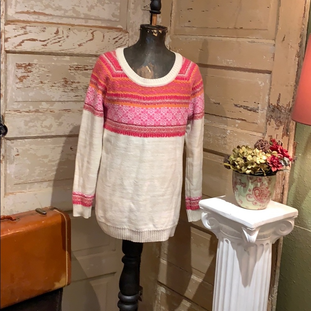 Mossimo Sweater